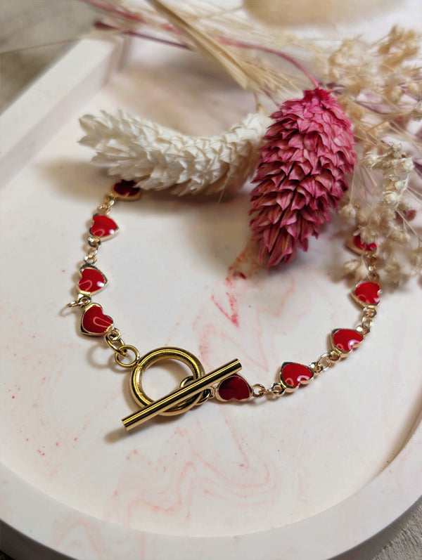 Bracelet Full Love