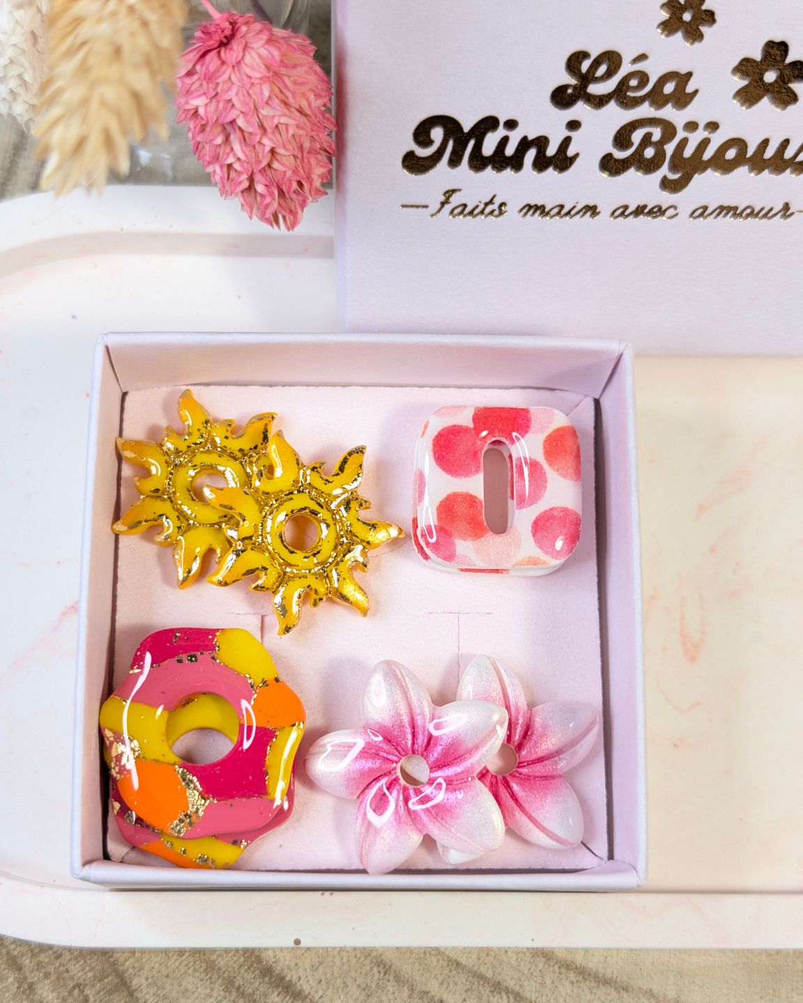 Box du Mois de Mai 🌺