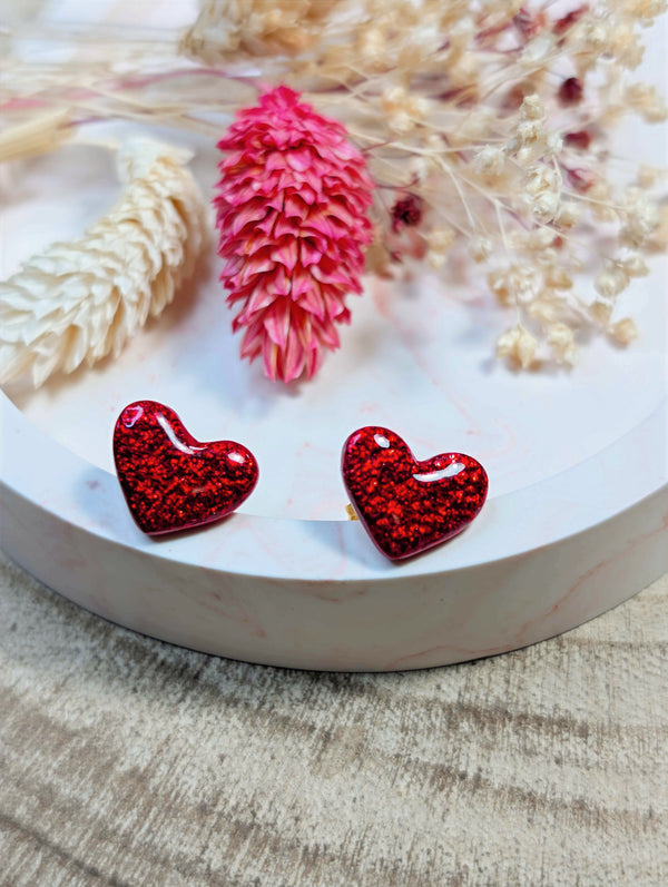 Puces Simple Love