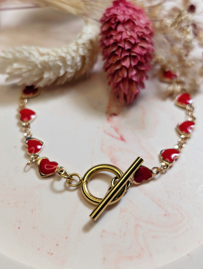 Bracelet Full Love