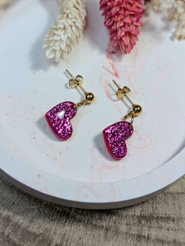Boucles Simple Love
