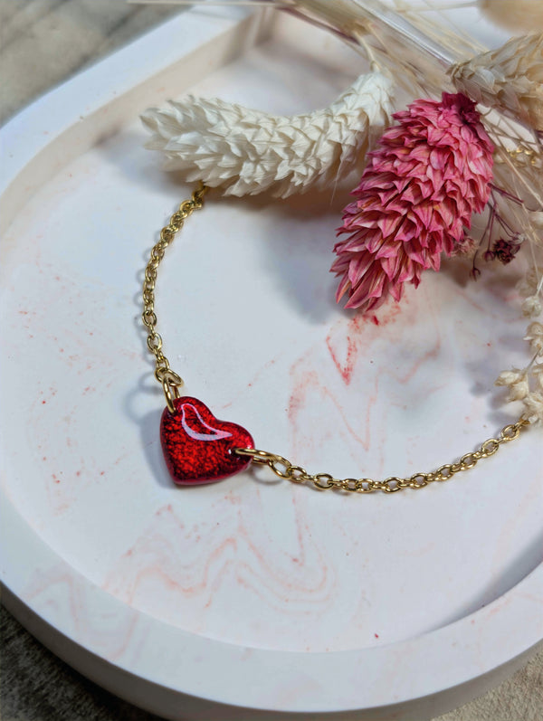 Bracelet - Tender Love