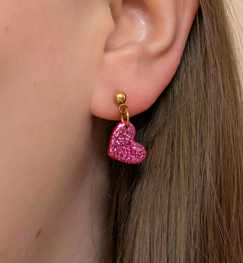 Boucles Simple Love