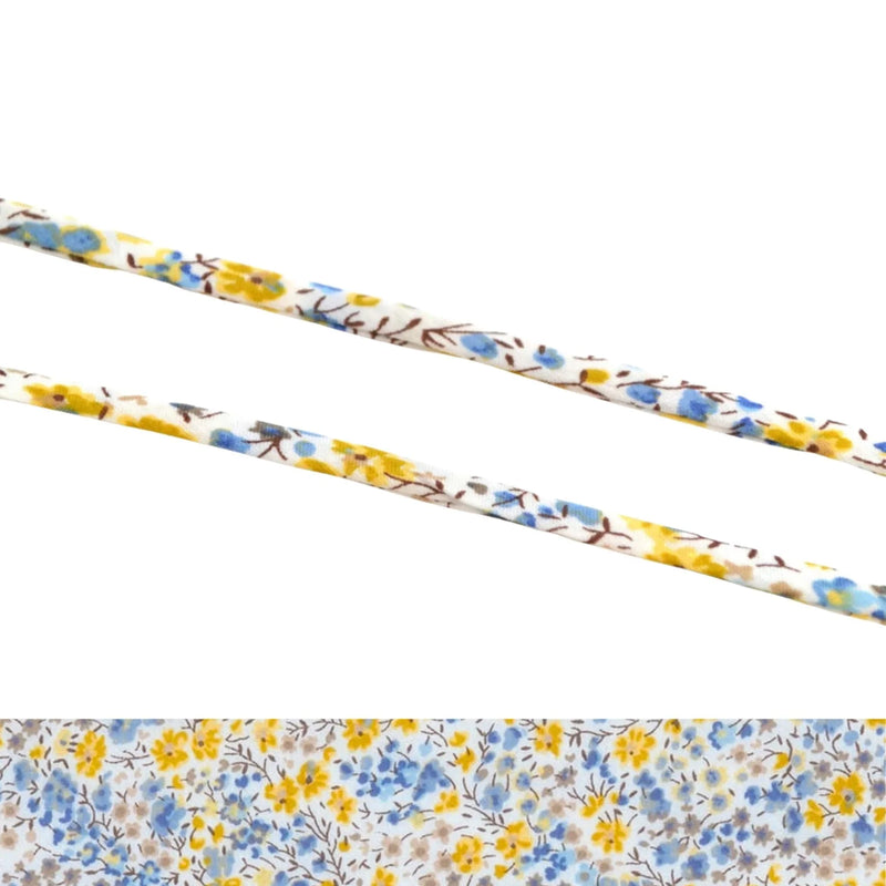 Bleuet Doré