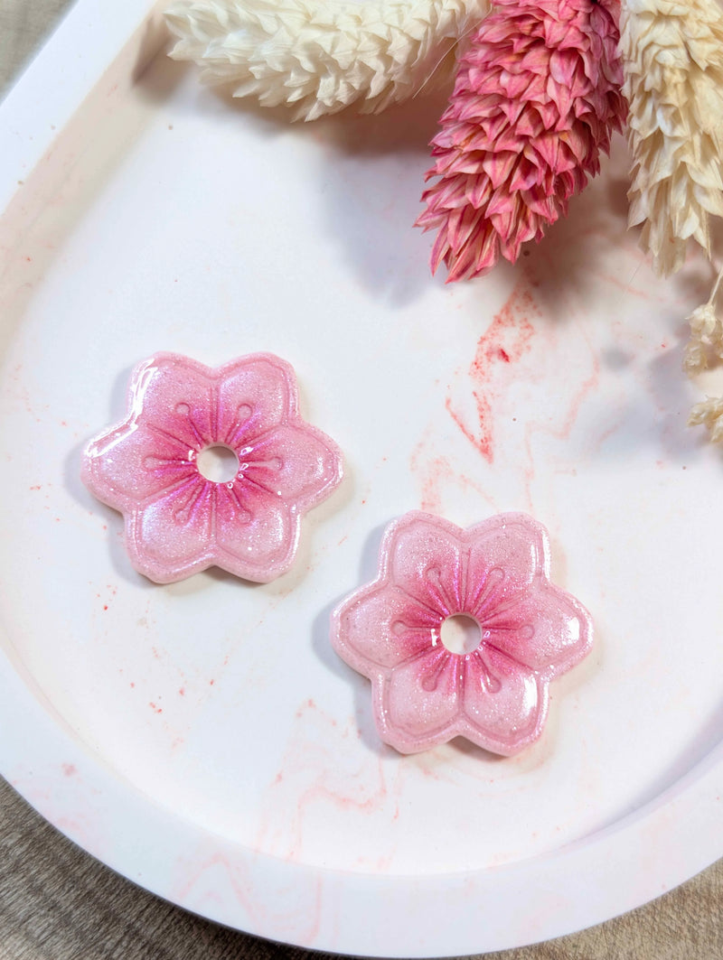 Sakura Printanières
