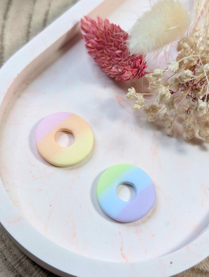 Dégradé Pastel