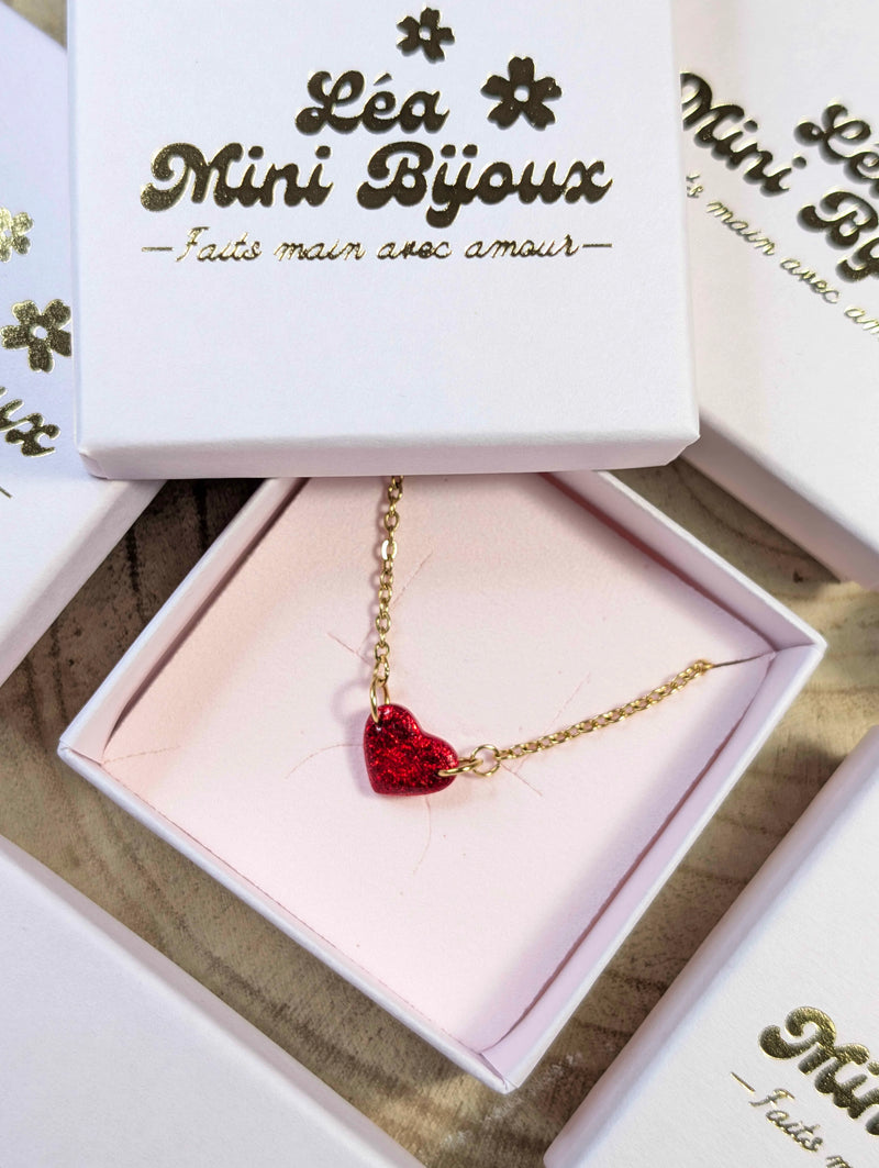 Écrin cadeau