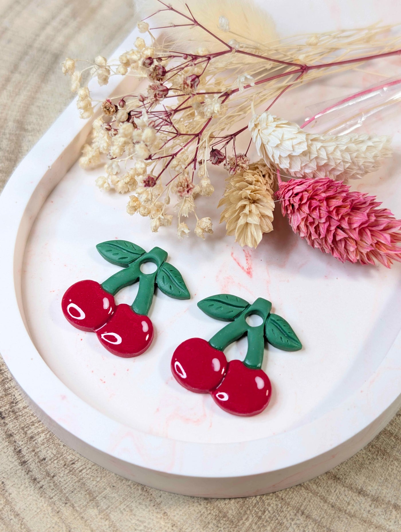 Cerises