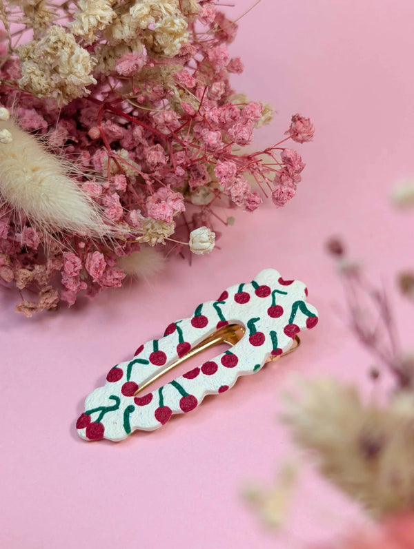 Barrette Cerisa