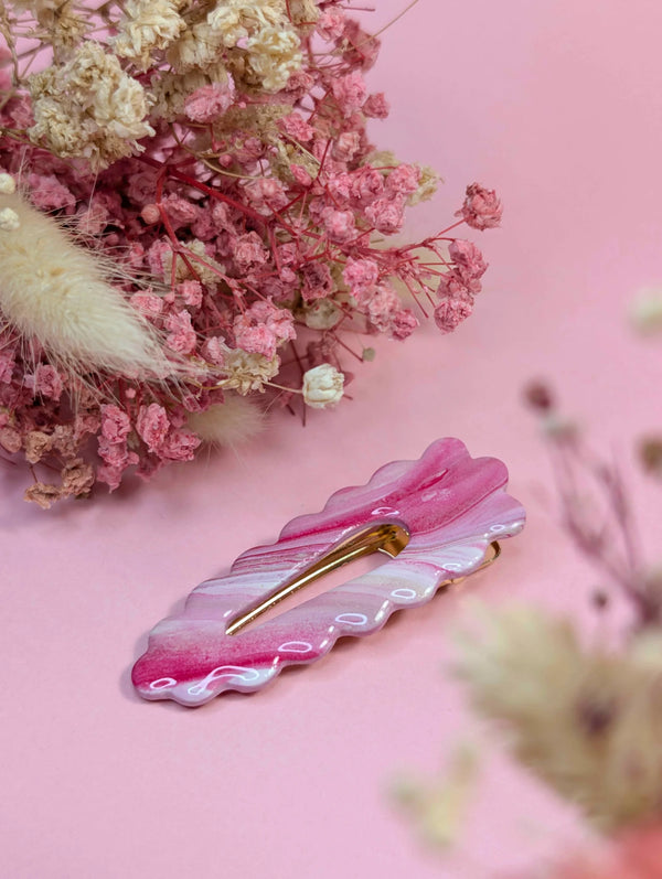 Barrette Perlina