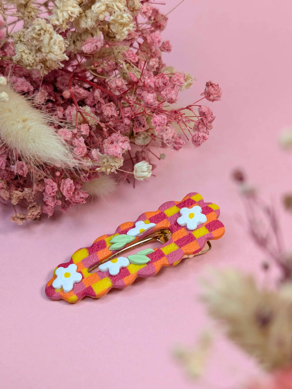 Barrette Havana