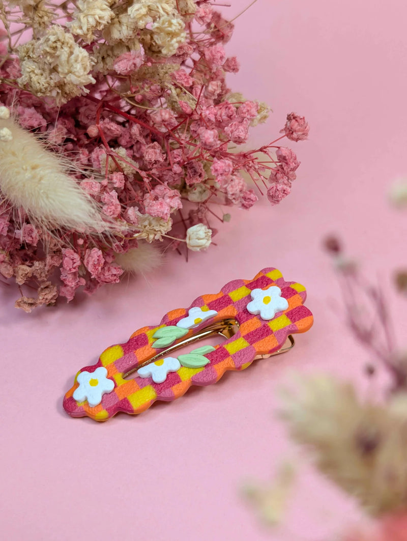 Barrette Havana