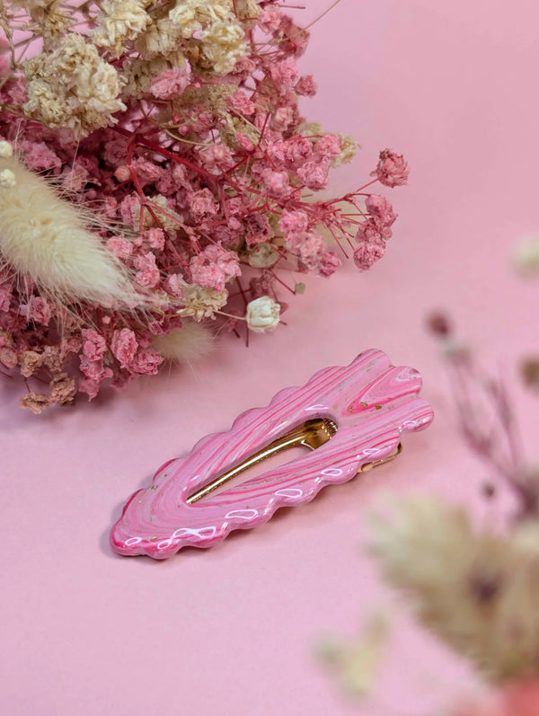 Barrette Rubina