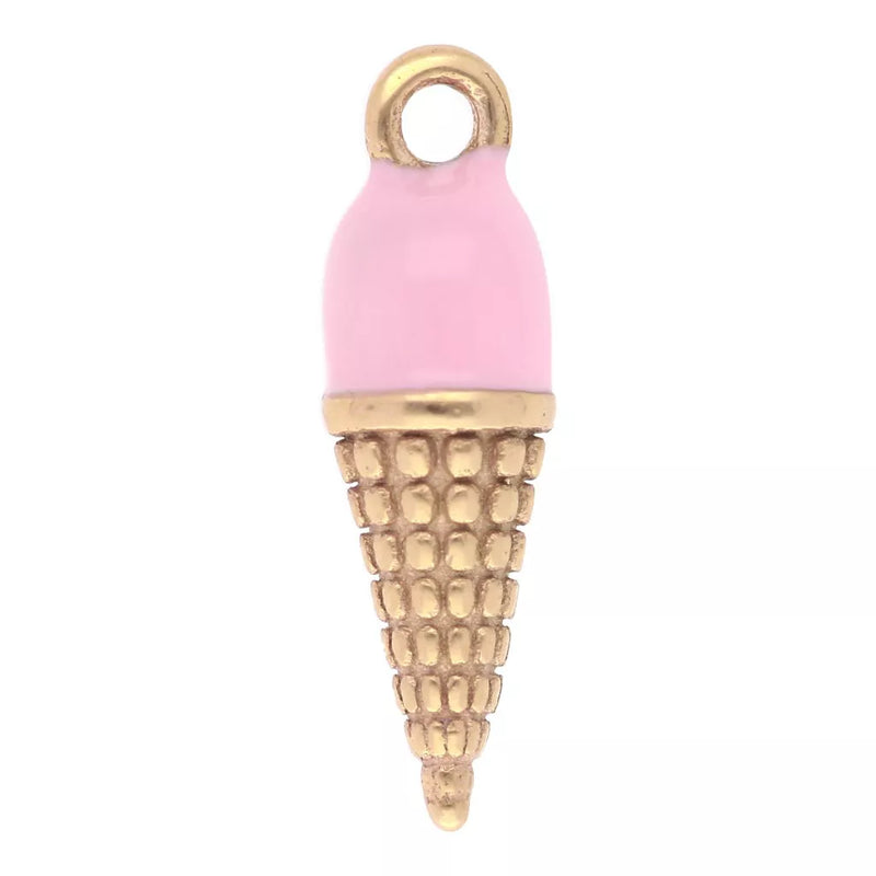 Cornet de glace