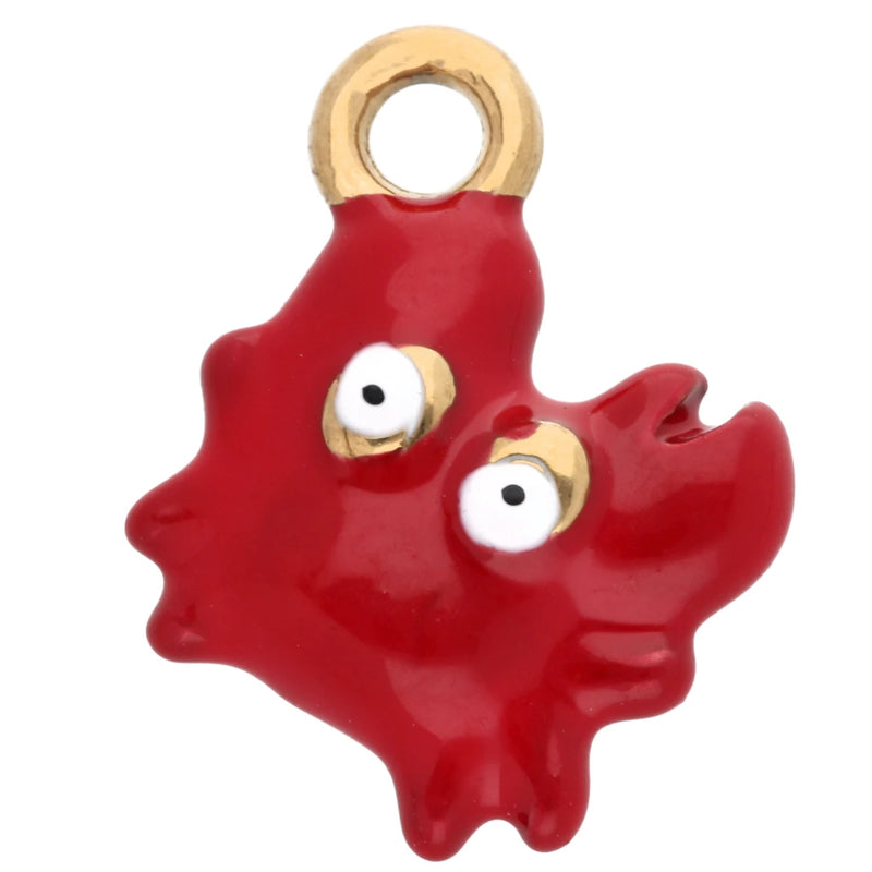 Crabe