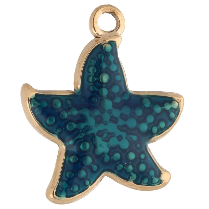 Étoile de mer