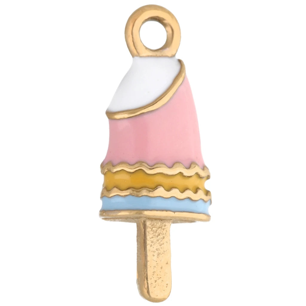 Glace