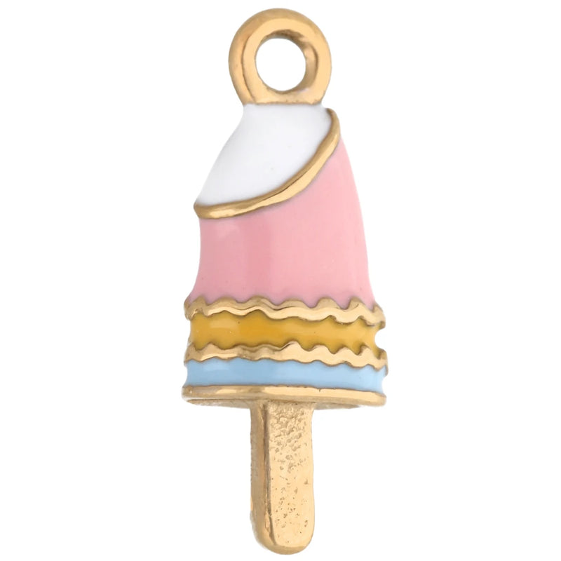 Glace
