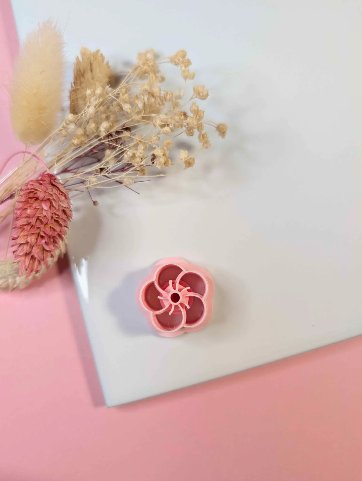 Emporte-pièce fleur sauvage