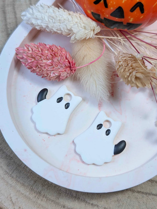 Chat fantôme