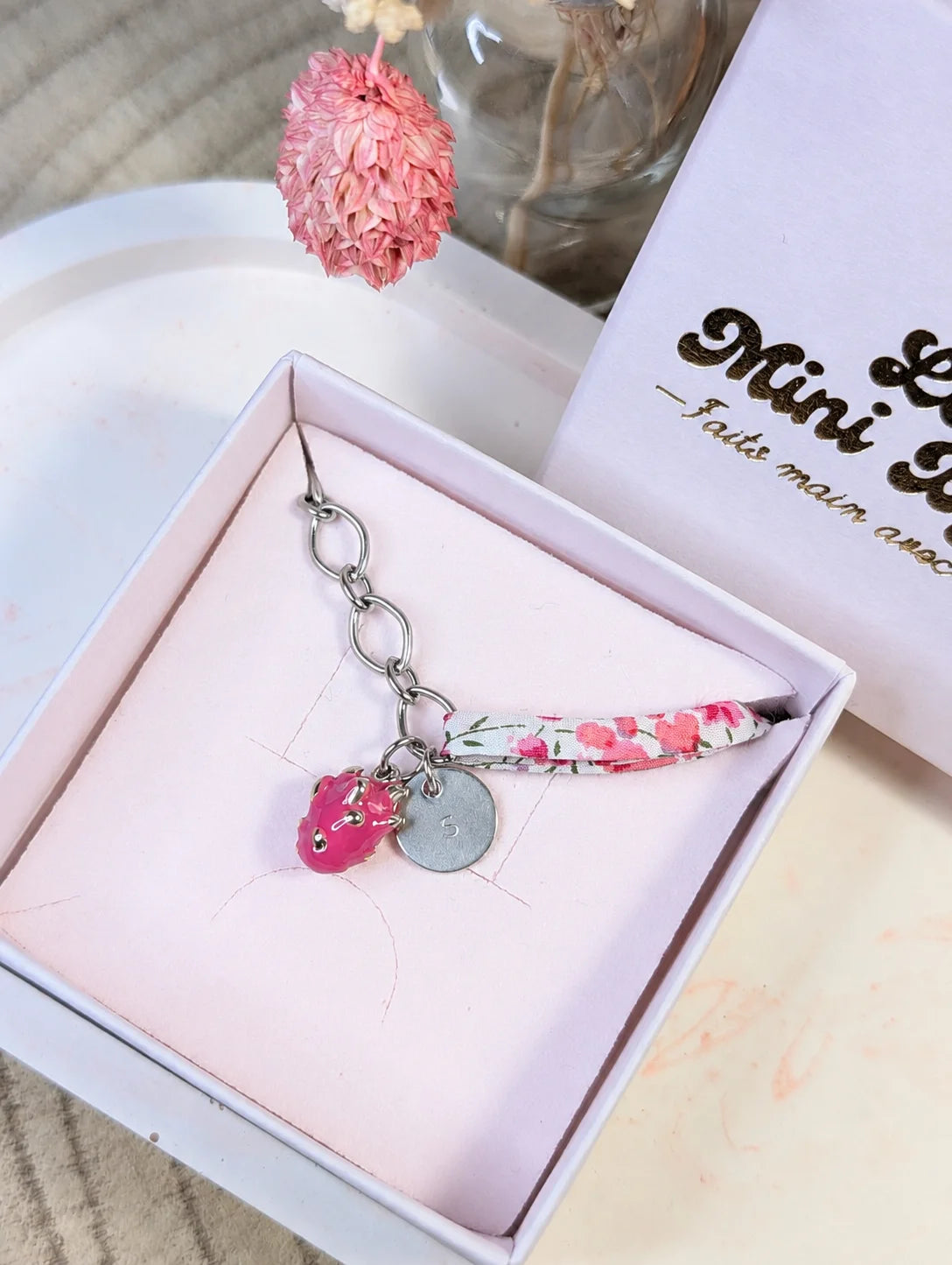 Duo Liberty & Chaîne