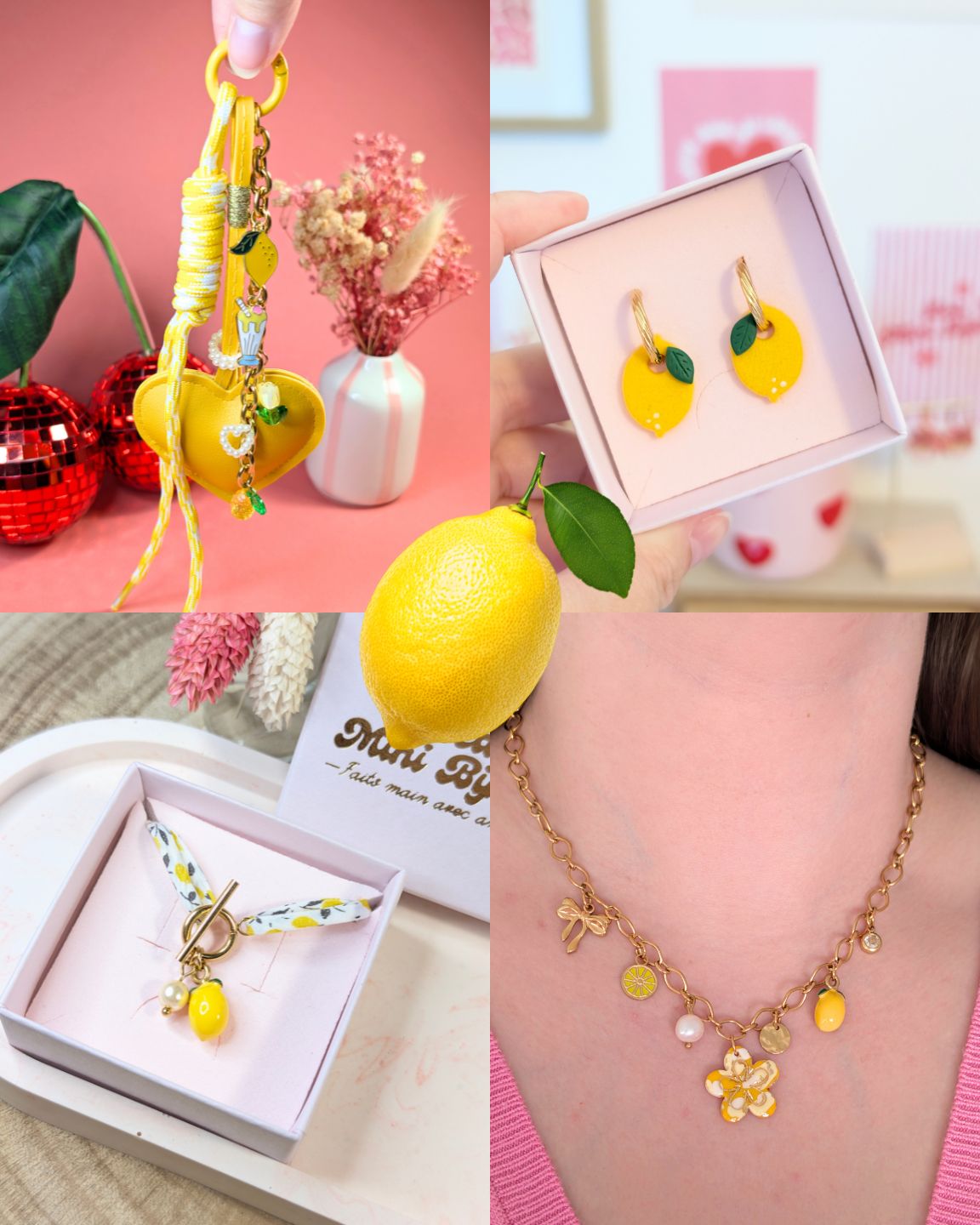Citrons
