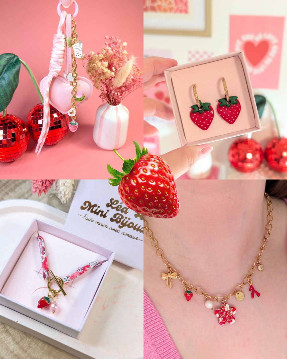 Sweet Berry