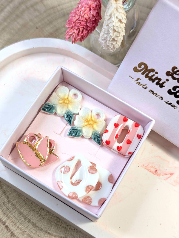 Box Spéciale Fête des Mères 🌸