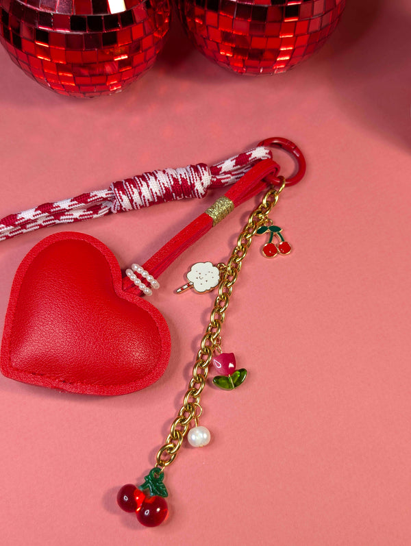 Cherry Love