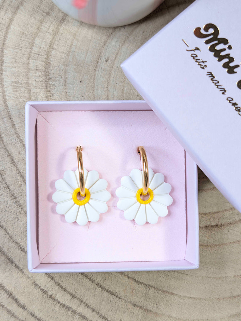 Marguerites