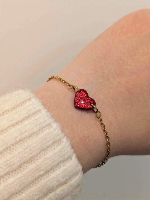 Bracelet - Tender Love