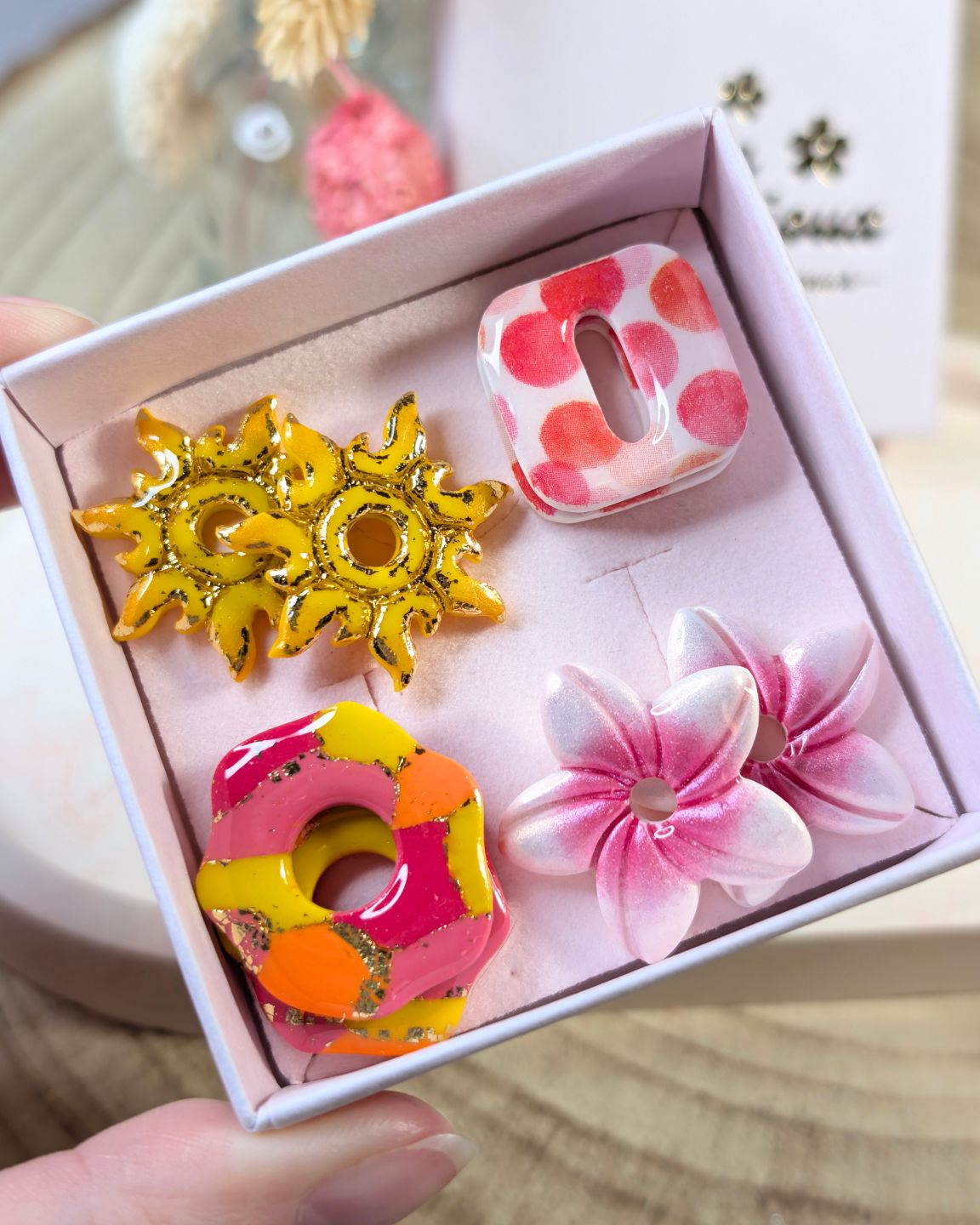Box du Mois de Mai 🌺