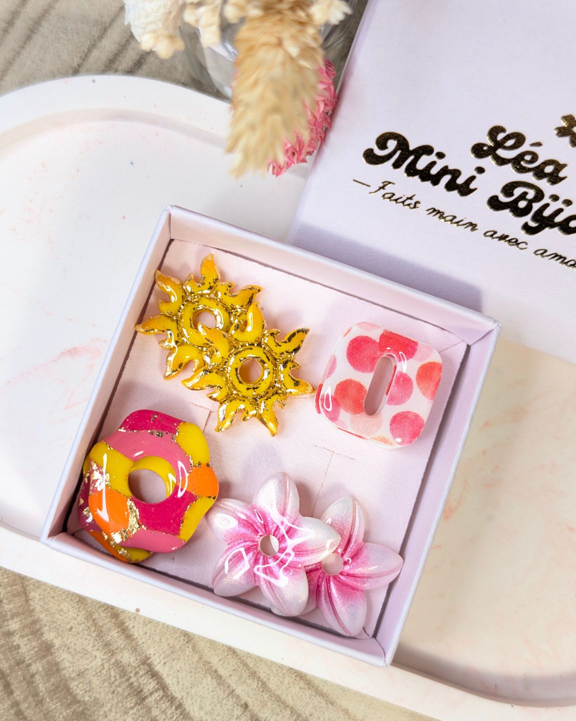 Box du Mois de Mai 🌺