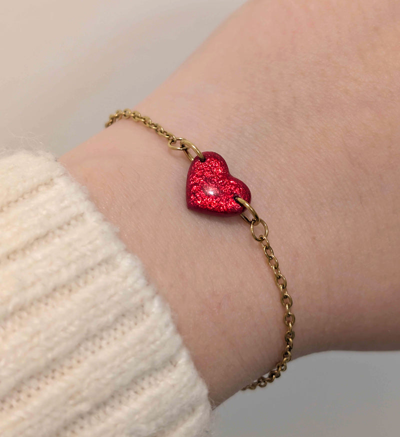 Bracelet - Tender Love