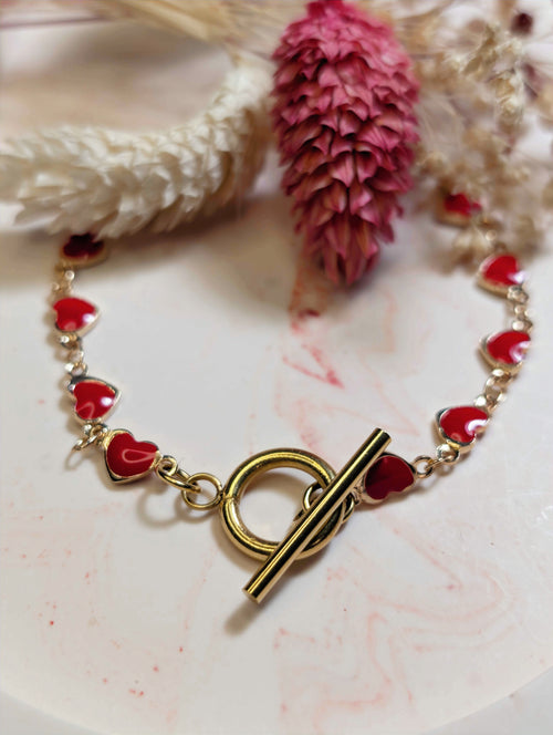 Bracelet Full Love