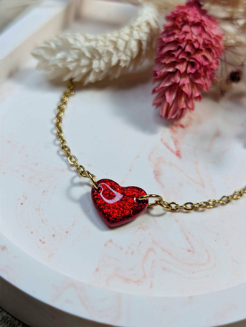 Bracelet - Tender Love
