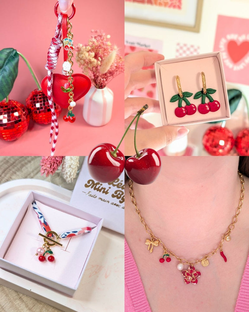 Cherry Love