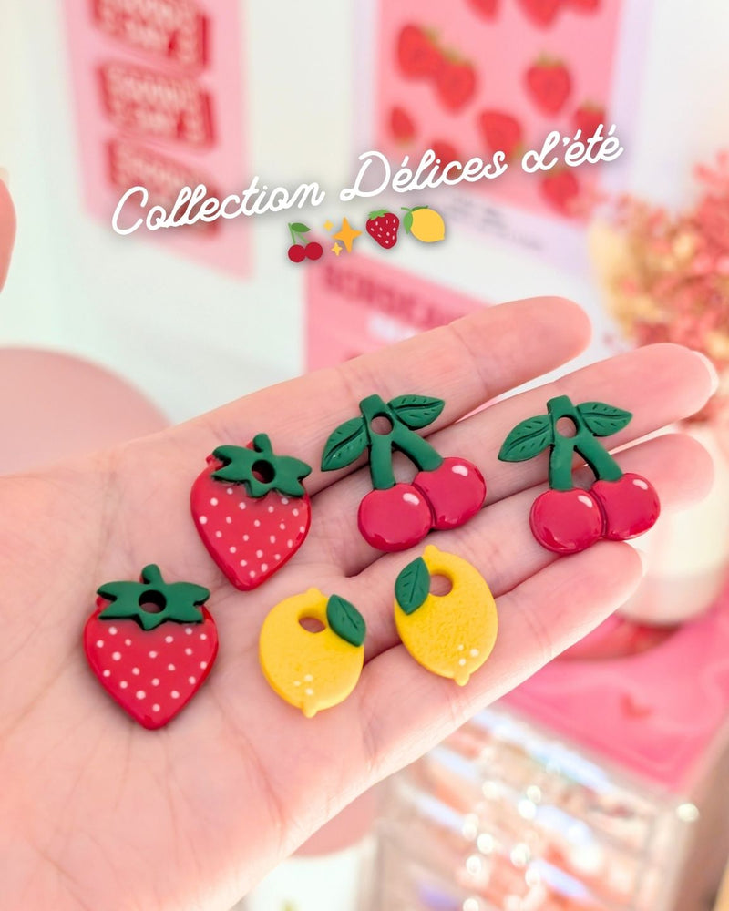 Box du Mois d'Avril 🍓