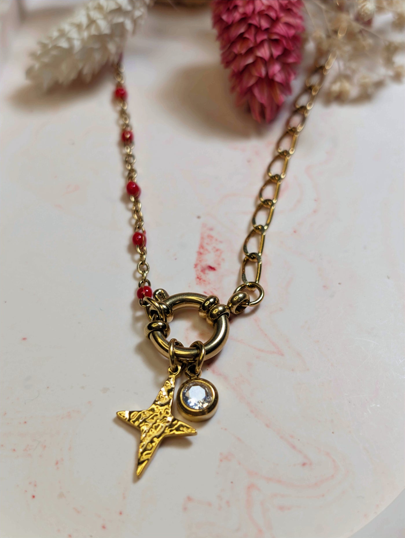 Collier - Shining Star