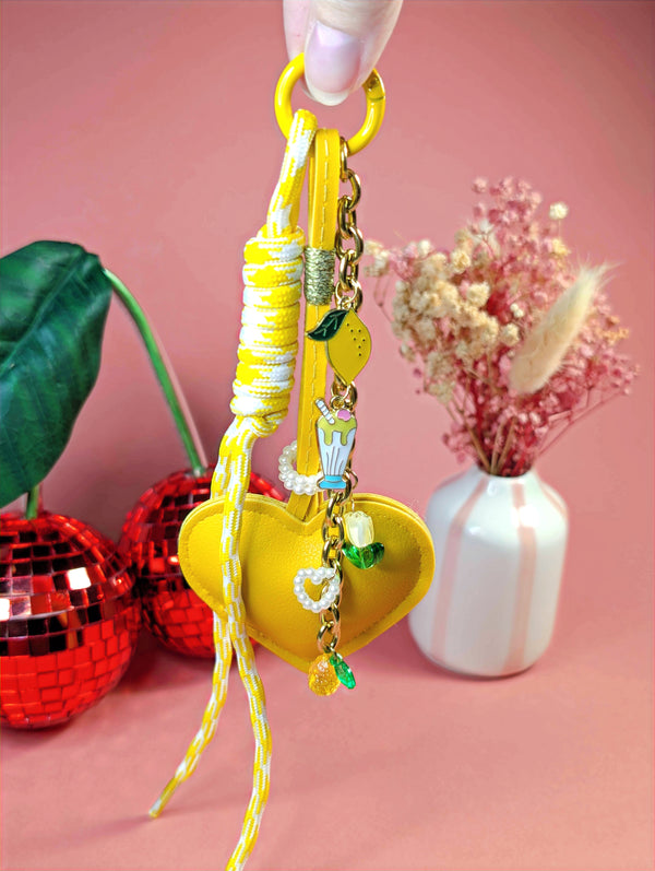 Soleil Citron