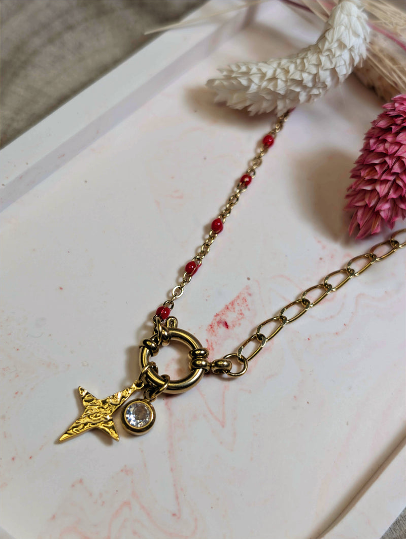 Collier - Shining Star