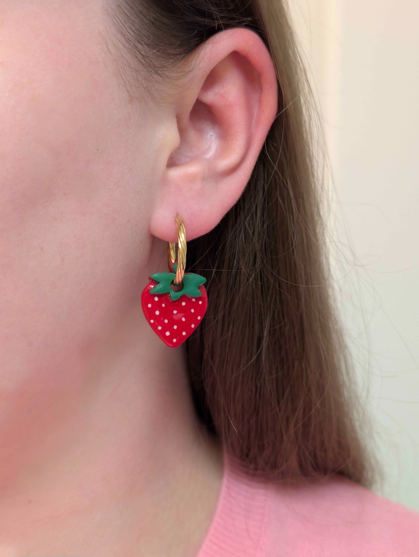 Fraises