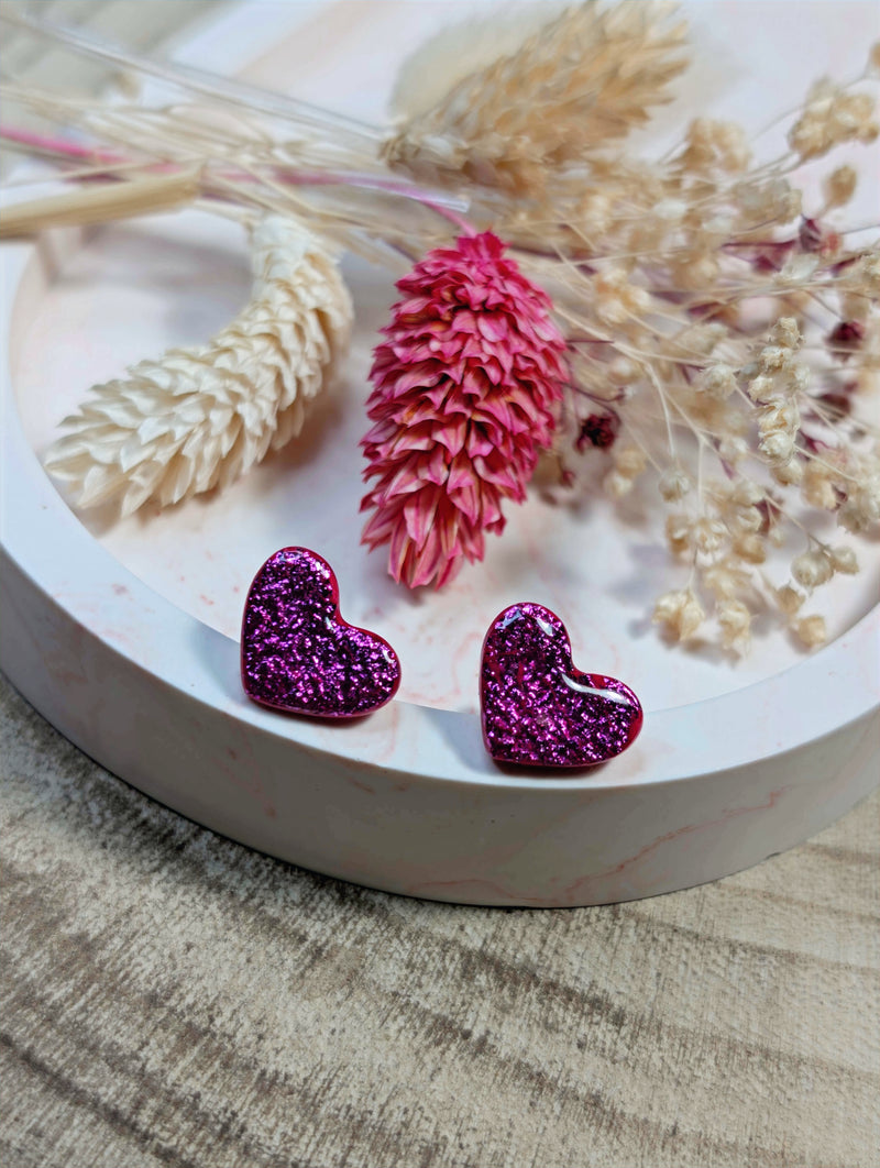 Puces Simple Love
