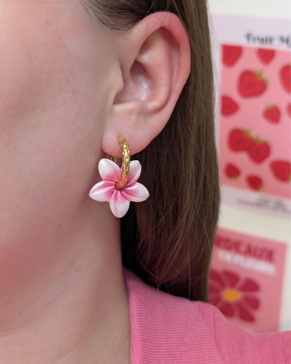 Fleurs de tiaré