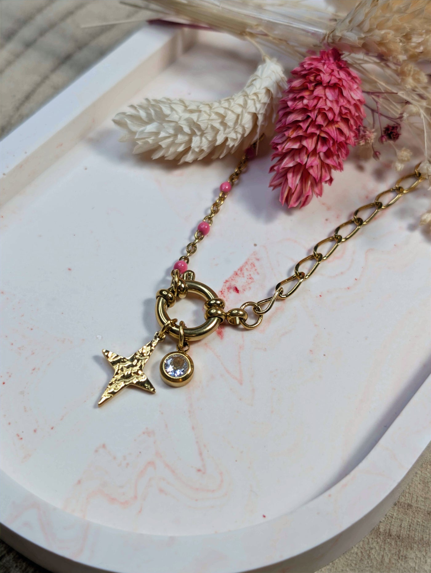 Collier - Shining Star