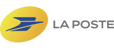 J'ai commandé avec La Poste
