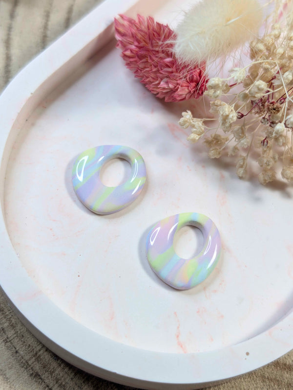 Aura pastel