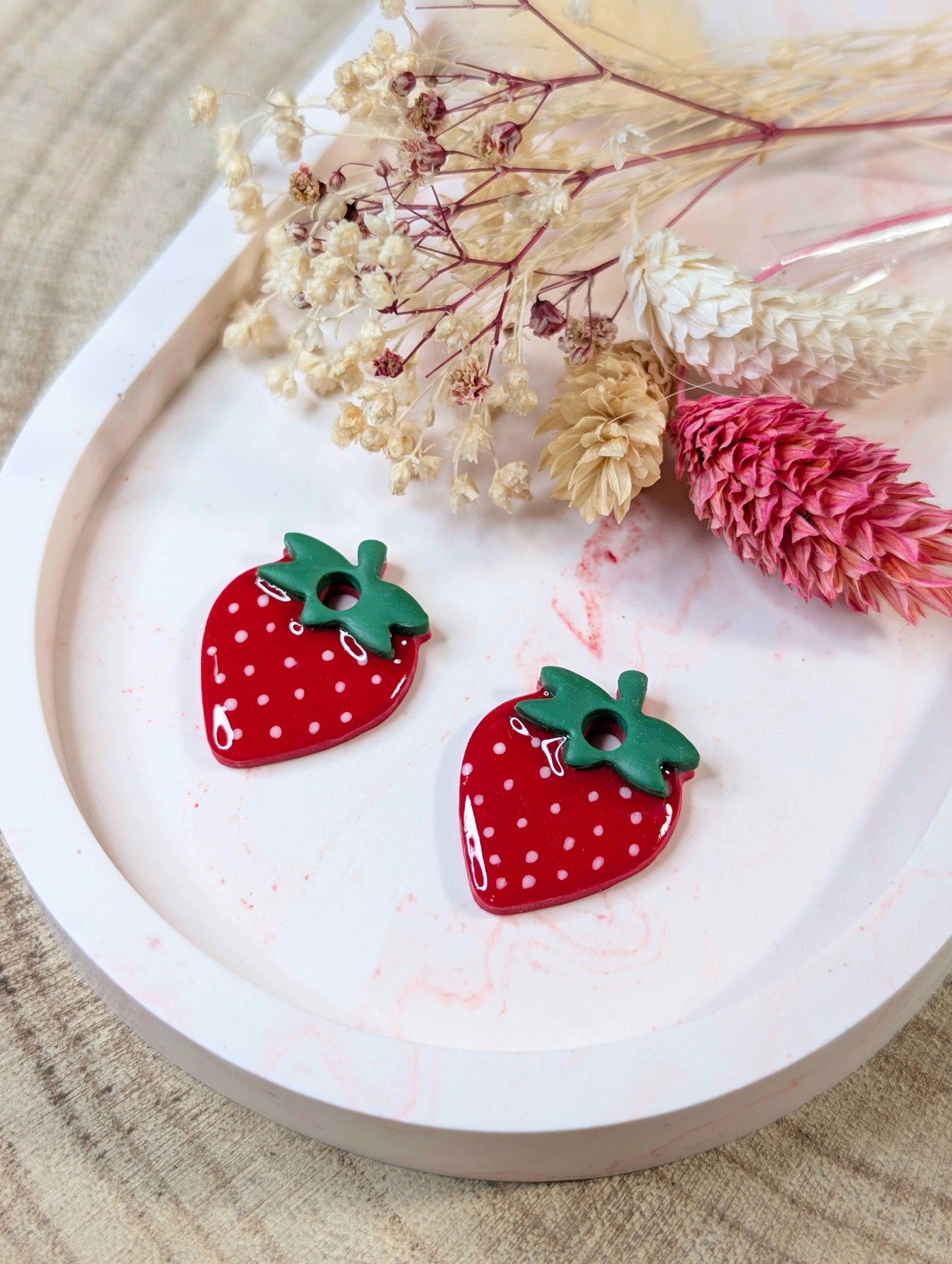Fraises