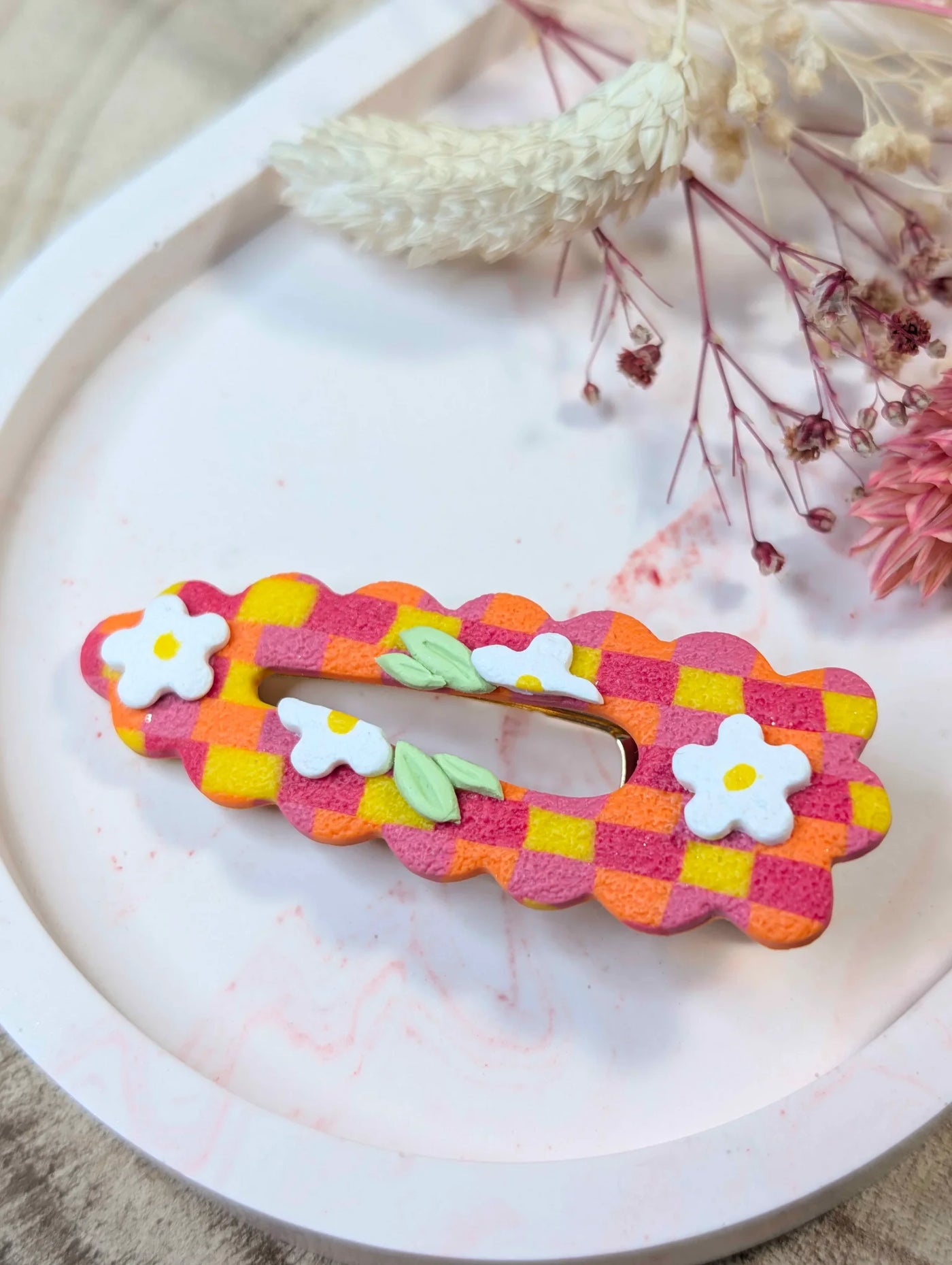 Barrette Havana