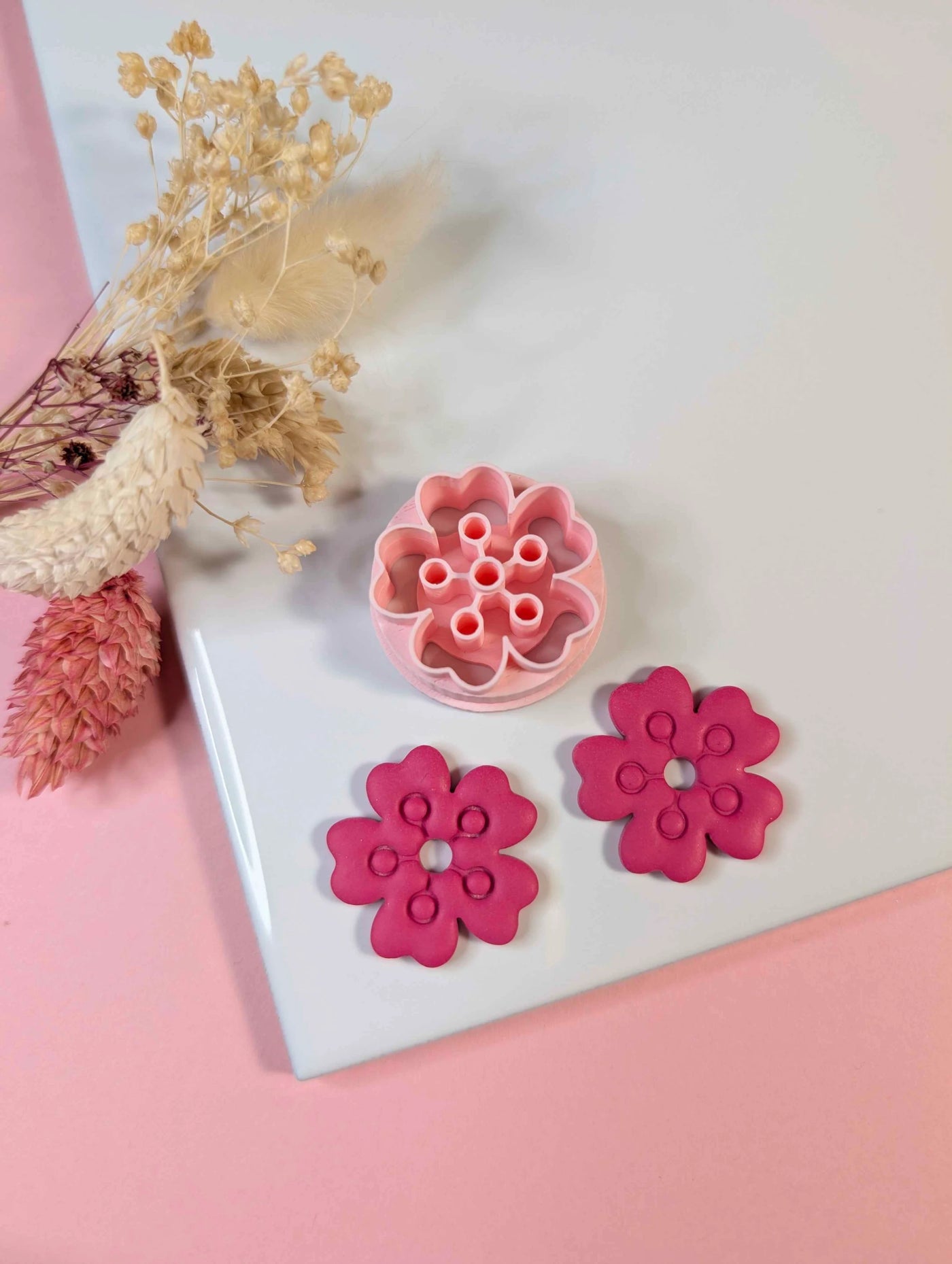Emporte-pièce sakura